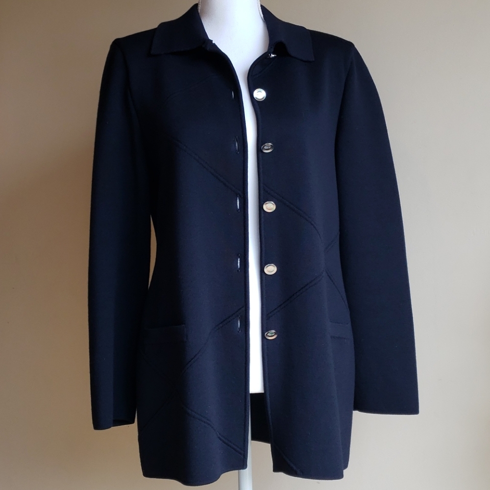 Escada Blazer - image 8